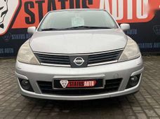 Купити Nissan бу в Вінниці - купити на Автобазарі