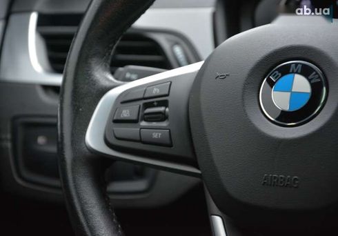BMW X2 2020 - фото 24