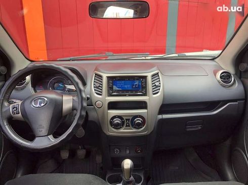 Great Wall haval m4 2013 - фото 13