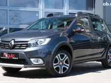Продажа б/у Renault Sandero в Одесской области - купить на Автобазаре
