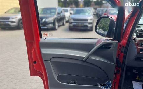 Mercedes-Benz Vito 2007 - фото 7