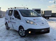 Продаж вживаних Nissan e-NV200 2014 року в Володимир-Волинську - купити на Автобазарі