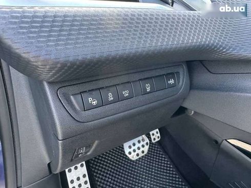 Peugeot 2008 2015 - фото 11