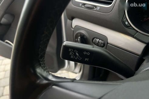 Volkswagen Golf 2011 - фото 20
