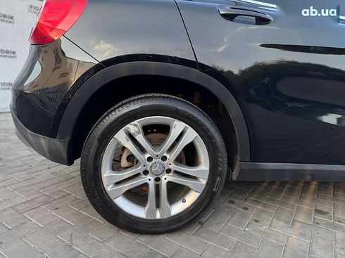 Mercedes-Benz GLA-Класс 2016 - фото 11