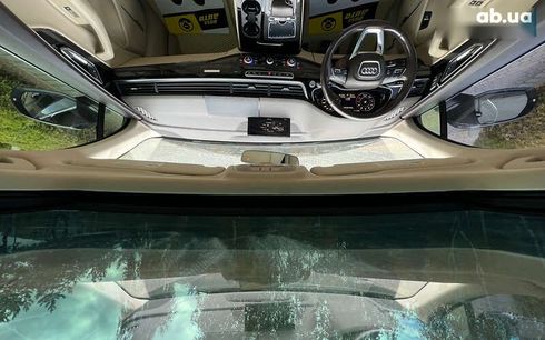 Audi Q7 2019 - фото 13