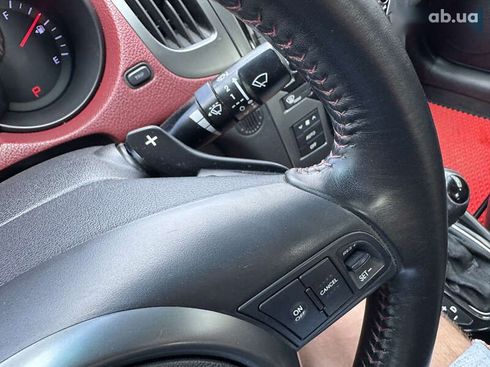 Kia Cerato 2011 - фото 25