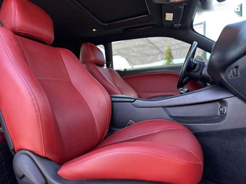 Dodge Challenger 2014 - фото 26