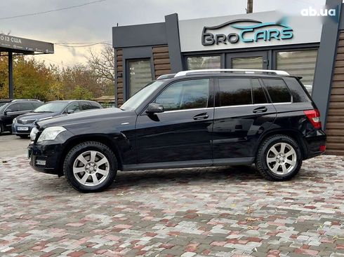 Mercedes-Benz GLK-Класс 2012 - фото 5