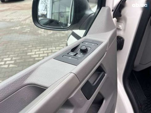 Volkswagen Transporter 2021 - фото 10