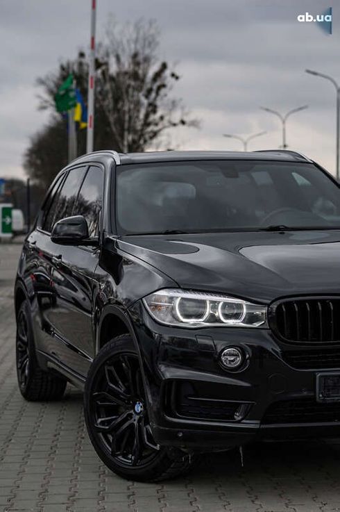 BMW X5 2013 - фото 5