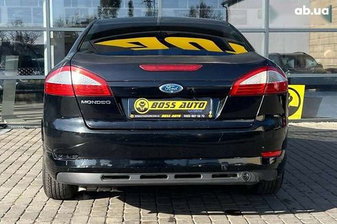 Ford Mondeo 2007 - фото 6