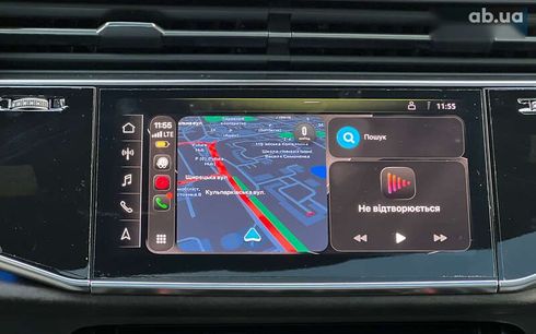 Audi Q8 2019 - фото 17