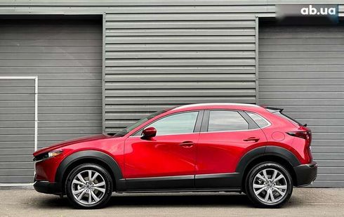 Mazda CX-30 2024 - фото 12