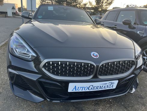 BMW Z4 2022 - фото 13