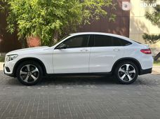 Продаж вживаних Mercedes-Benz GLC-Класс в Дніпропетровській області - купити на Автобазарі