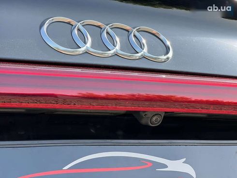 Audi Q4 Sportback e-tron 2021 - фото 20
