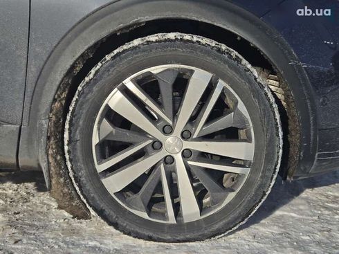 Peugeot 5008 2019 - фото 19