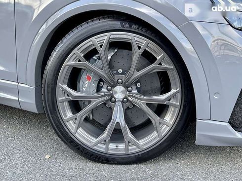 Audi RS Q8 2021 - фото 4