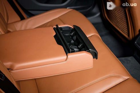 Audi A6 2019 - фото 28