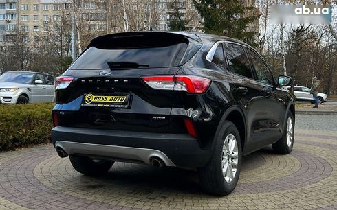 Ford Escape 2021 - фото 7