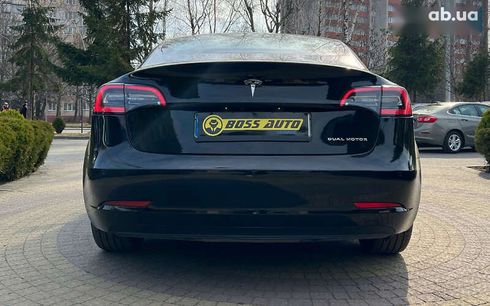 Tesla Model 3 2020 - фото 6