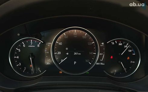 Mazda CX-5 2019 - фото 24