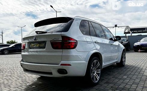 BMW X5 2012 - фото 7