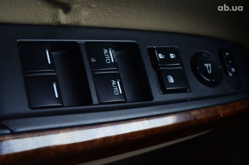 Honda Accord 2007 - фото 16