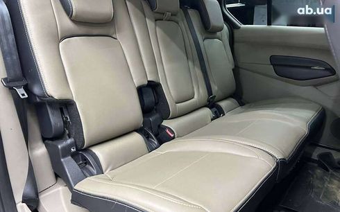 Ford Transit Connect 2016 - фото 20