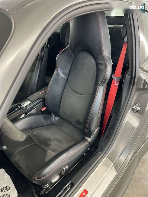 Porsche 911 2008 - фото 14