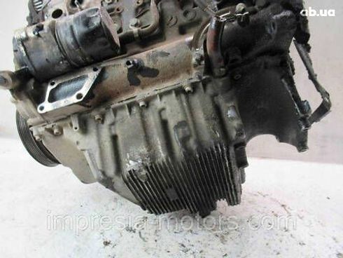 двигатель в сборе для Alfa Romeo 156 - купить на Автобазаре - фото 5