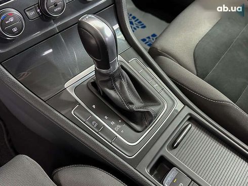 Volkswagen Golf 2018 - фото 29