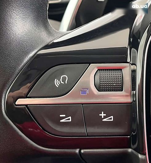 Peugeot 3008 2019 - фото 17