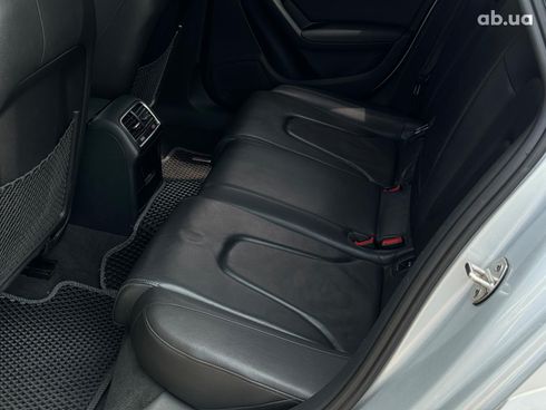 Audi a4 allroad 2013 серый - фото 24