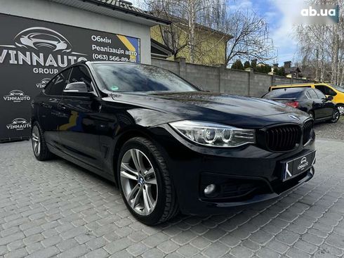 BMW 3 серия 2013 - фото 20