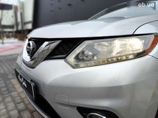 Продажа б/у Nissan Rogue 2015 года в Киеве - купить на Автобазаре