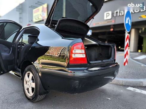 Skoda Octavia 2004 - фото 14