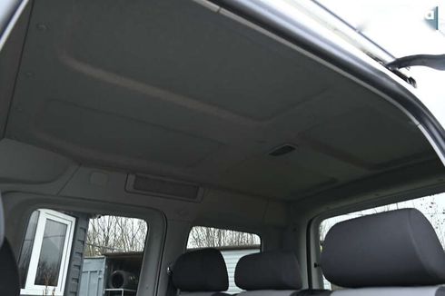 Volkswagen Caddy 2012 - фото 24