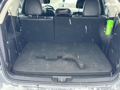 Dodge Journey 2017 серый - фото 18