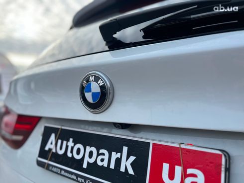 BMW X5 2015 белый - фото 19