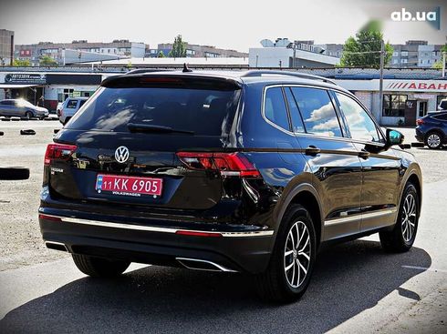 Volkswagen Tiguan 2020 - фото 3