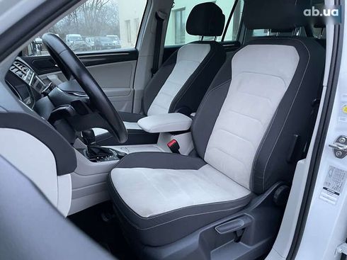 Volkswagen Tiguan 2019 - фото 26