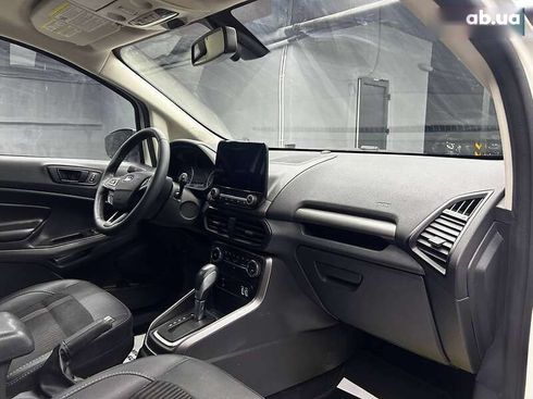 Ford EcoSport 2022 - фото 15