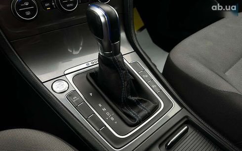 Volkswagen e-Golf 2014 - фото 17