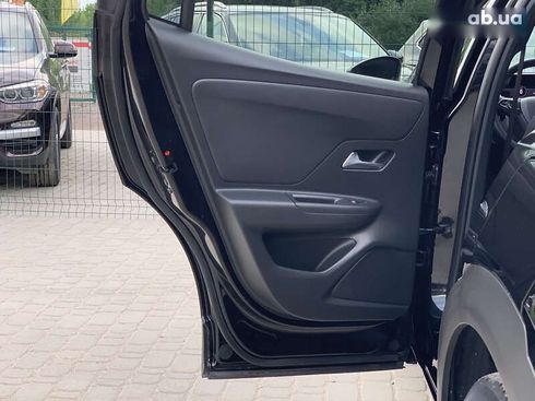 Opel Mokka 2023 - фото 28