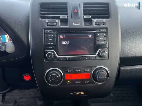 Nissan Leaf 2016 - фото 15