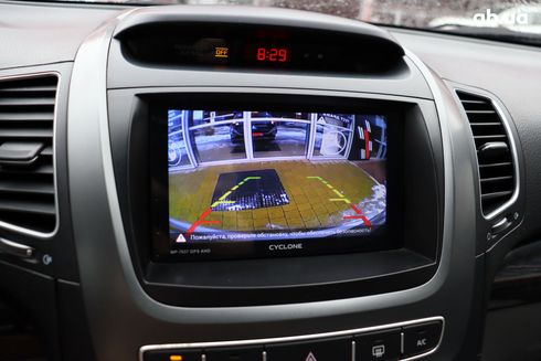 Kia Sorento 2015 - фото 8