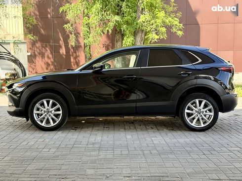Mazda CX-30 2021 - фото 19