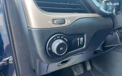Jeep Cherokee 2017 - фото 11